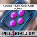 Kamagra 100Mg Gelée Orale Acheter 04